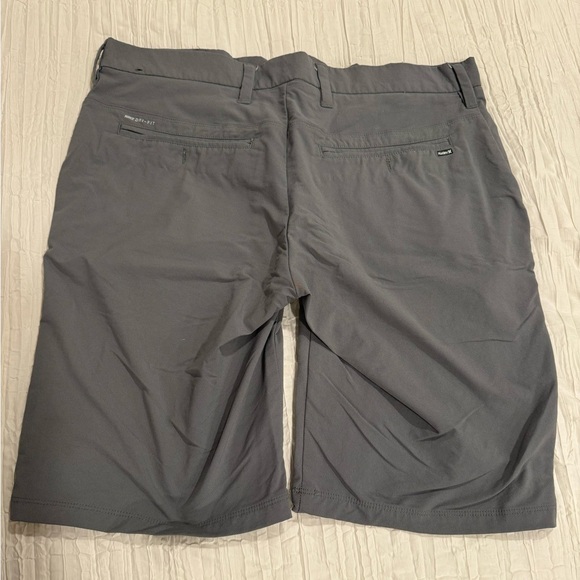 Hurley/ Nike Collab! Nike Dri-Fit Material! Lightweight, Awesome! Size 30! Rare! - Picture 2 of 5